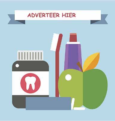 advertentie